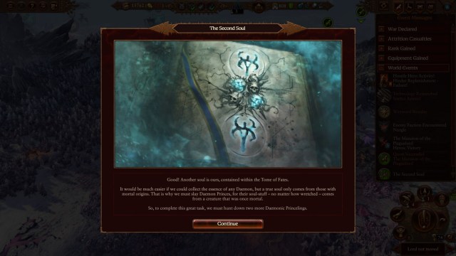 Total War Warhammer Iii Warhammer 3 Survival Battles Guide Sieges Supplies 3b