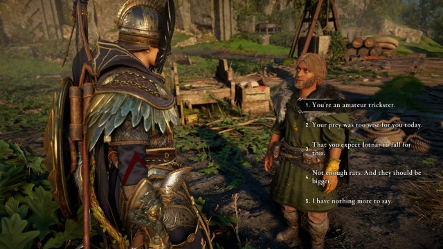 Ac Val Ragn Dwrblk Gd 1d