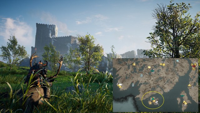 Ac Val Ragn Dwrblk Gd 2a