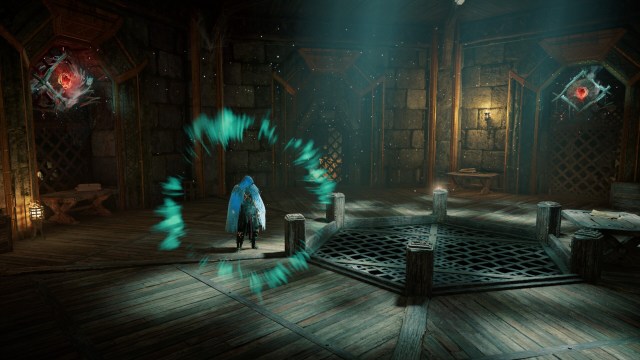 Ac Val Ragn Dwrblk Gd 3b