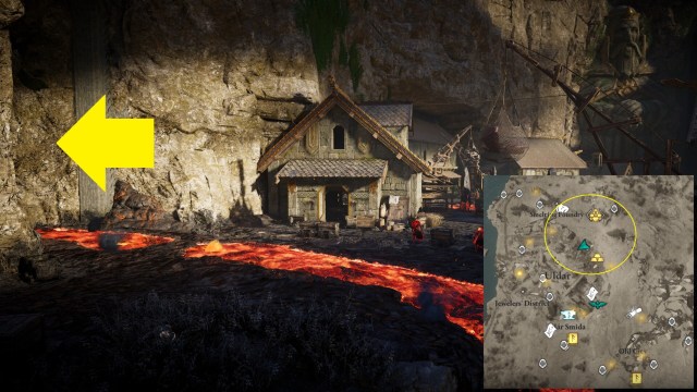 Acval Ragn Fr Gnt Arm 1a