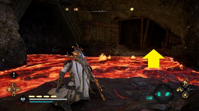 Acval Ragn Fr Gnt Arm 1b