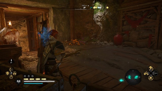 Acval Ragn Fr Gnt Arm 1c