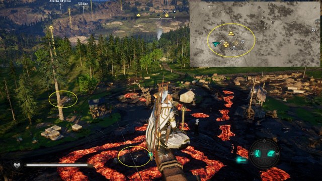 Acval Ragn Fr Gnt Arm 2a