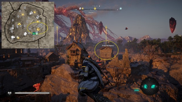 Acval Ragn Fr Gnt Arm 3a