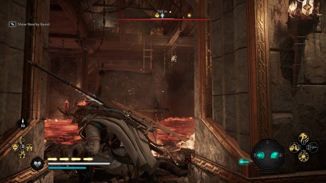 Assassin's Creed Valhalla Dawn Of Ragnarok Dwarven Blacksmith Armor Set Guide 1c