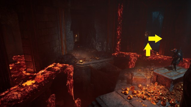 Assassin's Creed Valhalla Dawn Of Ragnarok Dwarven Blacksmith Armor Set Guide 2b