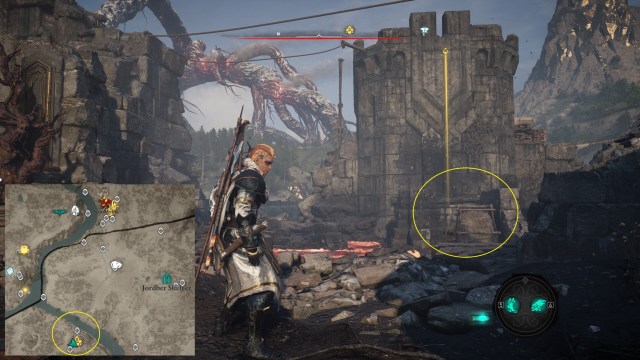 Assassin's Creed Valhalla Dawn Of Ragnarok Fire Giant Armor Set Guide 1b