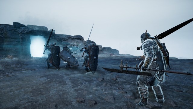 Assassin's Creed Valhalla Dawn Of Ragnarok Jotnar Cleaver Riekr Secret Boss 1