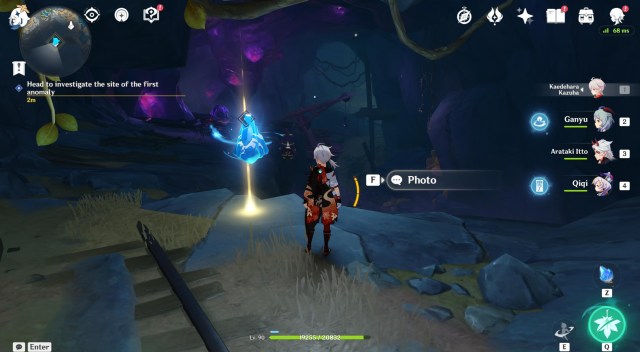 Gen Pct 26ch Splk Zq 1a