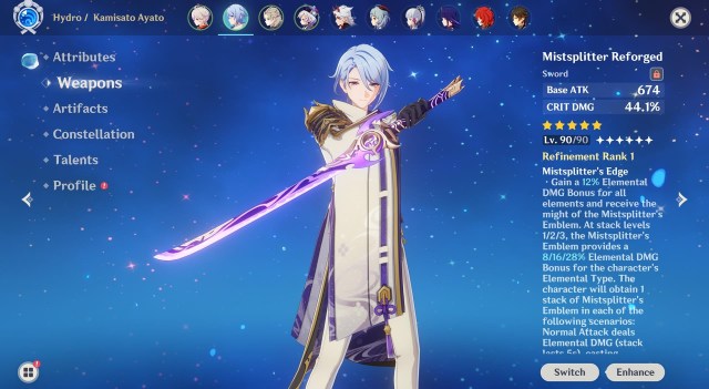 Gen Pct Kms Ayt Gd 1b