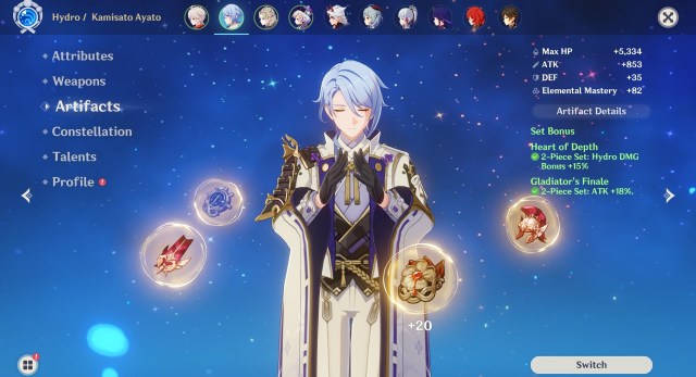 Gen Pct Kms Ayt Gd 2b