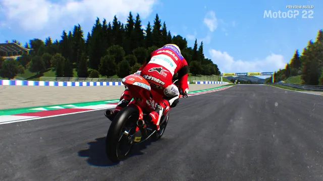 Motogp 22 Pc Preview Rear Speed 2