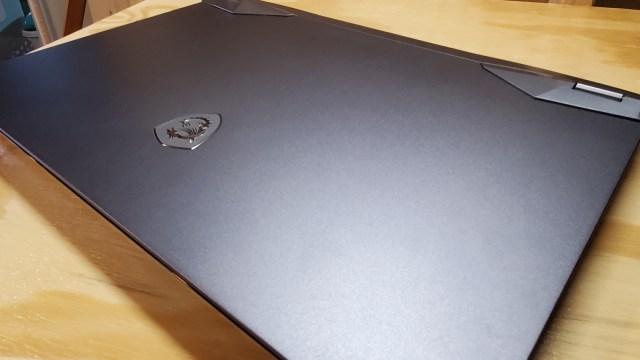 MSI Raider GE76 Review