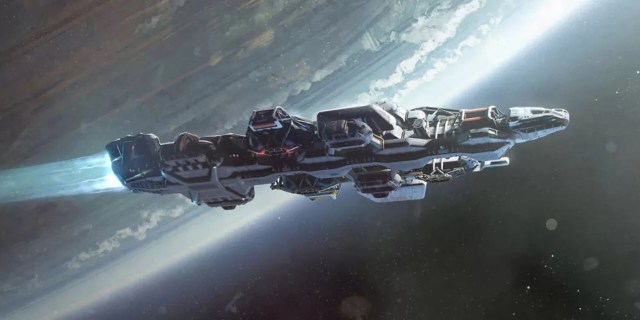 Starfield Beta Summer