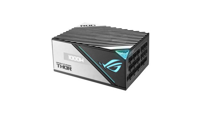 ASUS Thor pcie 5.0 12-pin 16-pin rtx 3090 ti 4000 series