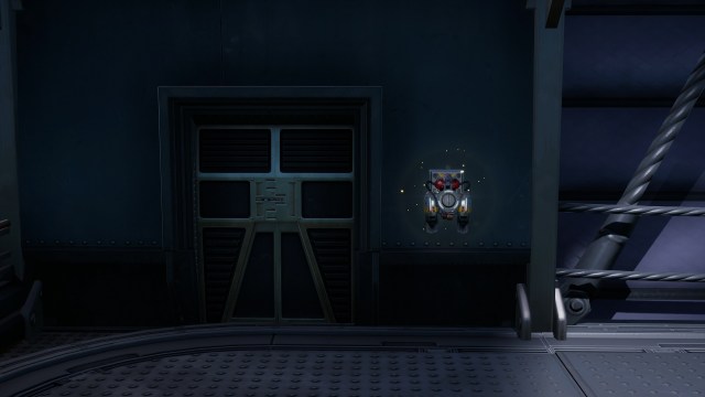 Fortnite Jetpack Locations