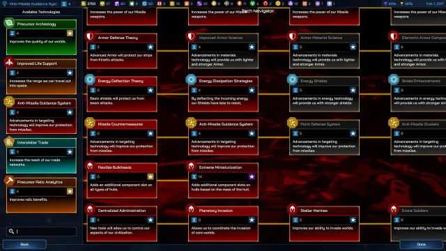 Galactic Civilizations Iv Combat Fleets Logistics Planetary Invasions 3a