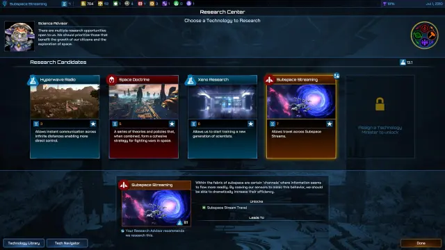 Galactic Civilizations Iv Subspace Stream Sectors 2