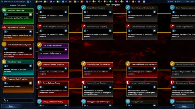 Galciv4 Cmb Inv Lgstc 1