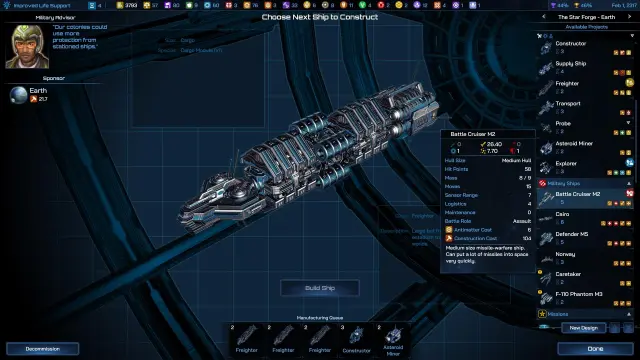 Galciv4 Cmb Inv Lgstc 2