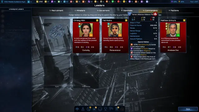 Galciv4 Cmb Inv Lgstc 3