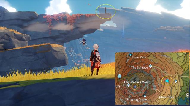 Gen Pct 26csh Mlnl Mtn 3