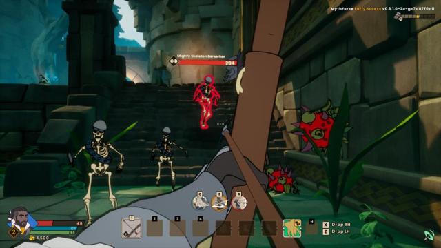 Mythforce Worth It 2 (copy)