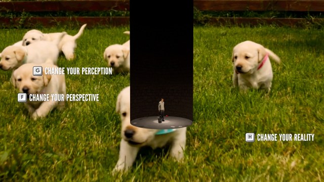 Stanley Parable Ultra Deluxe Worth It 3