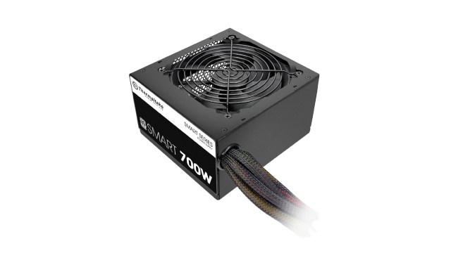 Thermaltake Smart 700W 80+ (non-modular)