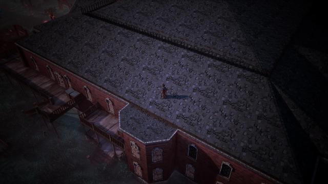 Weird West Olvidado Bracelets Lullaby Riddle Olvidado Pueblo Protector 3