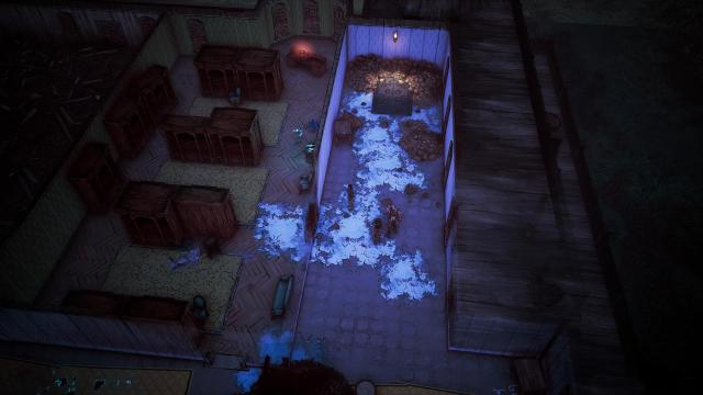 Weird West Olvidado Bracelets Lullaby Riddle Olvidado Pueblo Protector 4