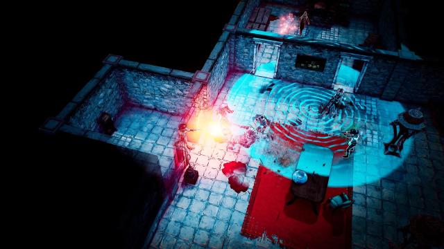 Weird West Werewolf Sybil's Journal 2