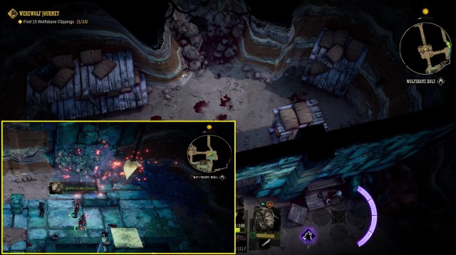 Wrdws 4wrw Bmtm Bn 2