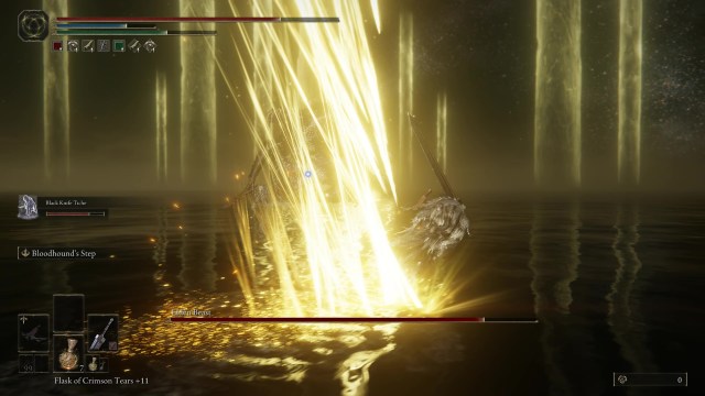 Elden Ring How To Beat Radagon Elden Beast Boss Fight