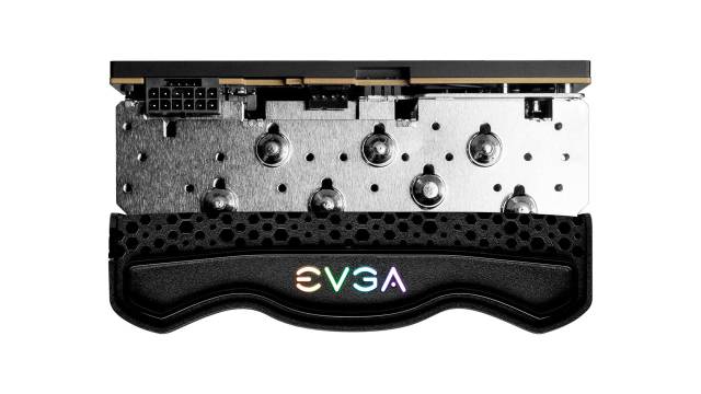 Evga Rtx 3090 Ti Power Connector 12 Pin Power Specs