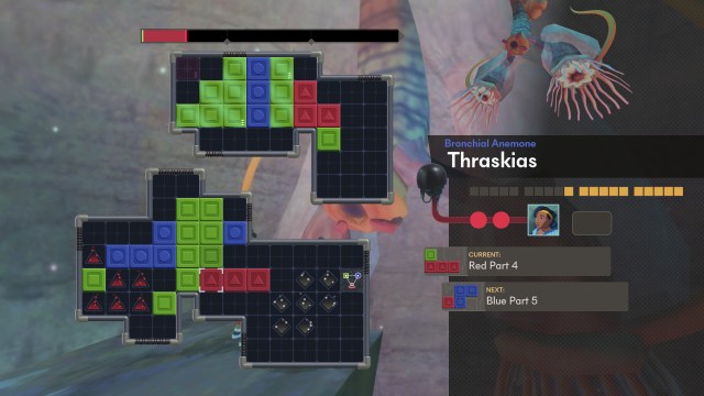 Sephonie Game Review Pc Steam 2