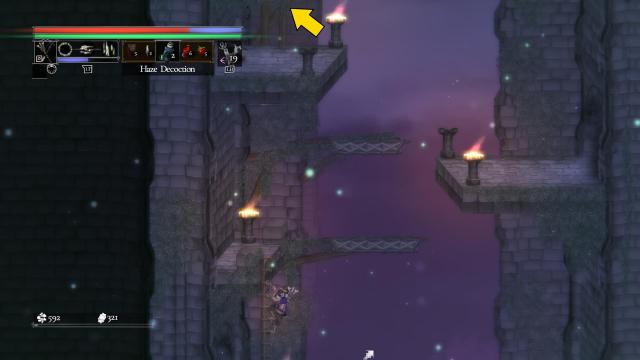 Salt And Sacrifice Fated Hunts Fated Tomes Tome Of Fate Guide 1a