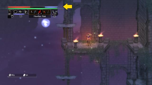 Salt And Sacrifice Fated Hunts Fated Tomes Tome Of Fate Guide 1b