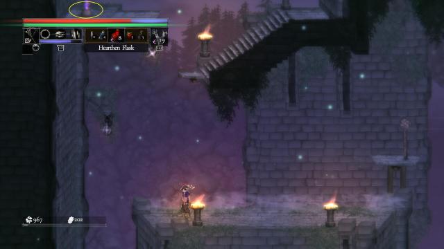 Salt And Sacrifice Fated Hunts Fated Tomes Tome Of Fate Guide 1c