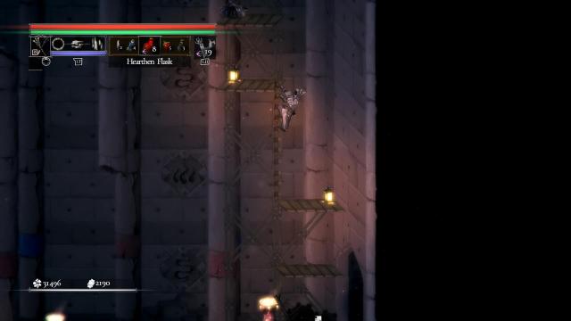 Salt And Sacrifice Fated Hunts Fated Tomes Tome Of Fate Guide 2a