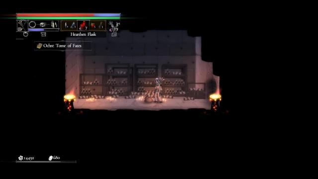 Salt And Sacrifice Fated Hunts Fated Tomes Tome Of Fate Guide 2e