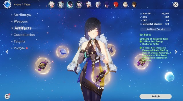 Gen Pct Ch27 Yl Gd 3