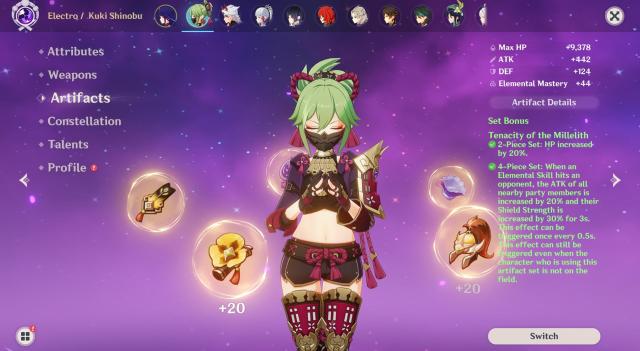 Gen Pct Kkshnb Chgd 3