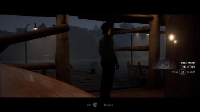 The Quarry Tarot Cards Guide Premonitions Visions Locations 3b