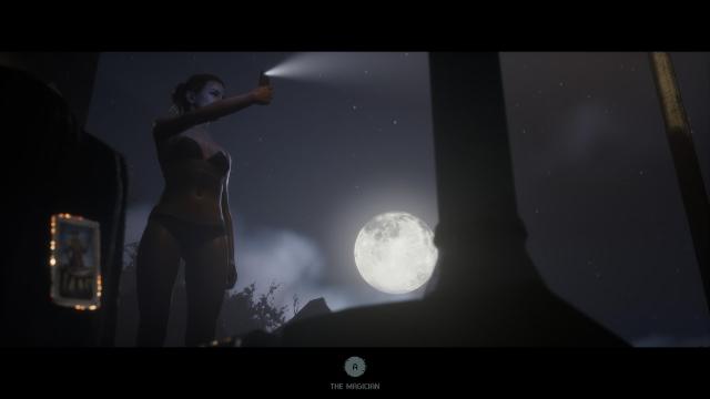 The Quarry Tarot Cards Guide Premonitions Visions Locations 4a