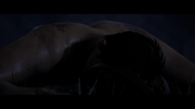 The Quarry Character Deaths Guide Everyone Dies Hackett's Quarry Massacre Final Girl Last Man Standing Mutually Assured Family Matters 1