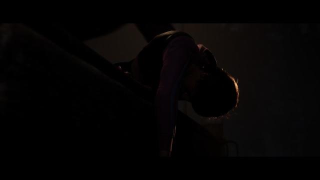 The Quarry Character Deaths Guide Everyone Dies Hackett's Quarry Massacre Final Girl Last Man Standing Mutually Assured Family Matters 10