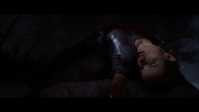 The Quarry Character Deaths Guide Everyone Dies Hackett's Quarry Massacre Final Girl Last Man Standing Mutually Assured Family Matters 2