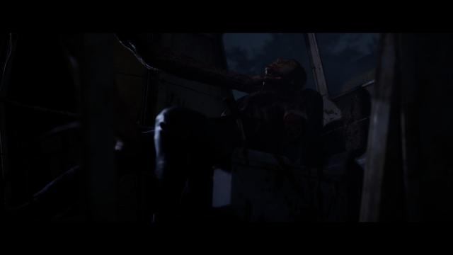 The Quarry Character Deaths Guide Everyone Dies Hackett's Quarry Massacre Final Girl Last Man Standing Mutually Assured Family Matters 5